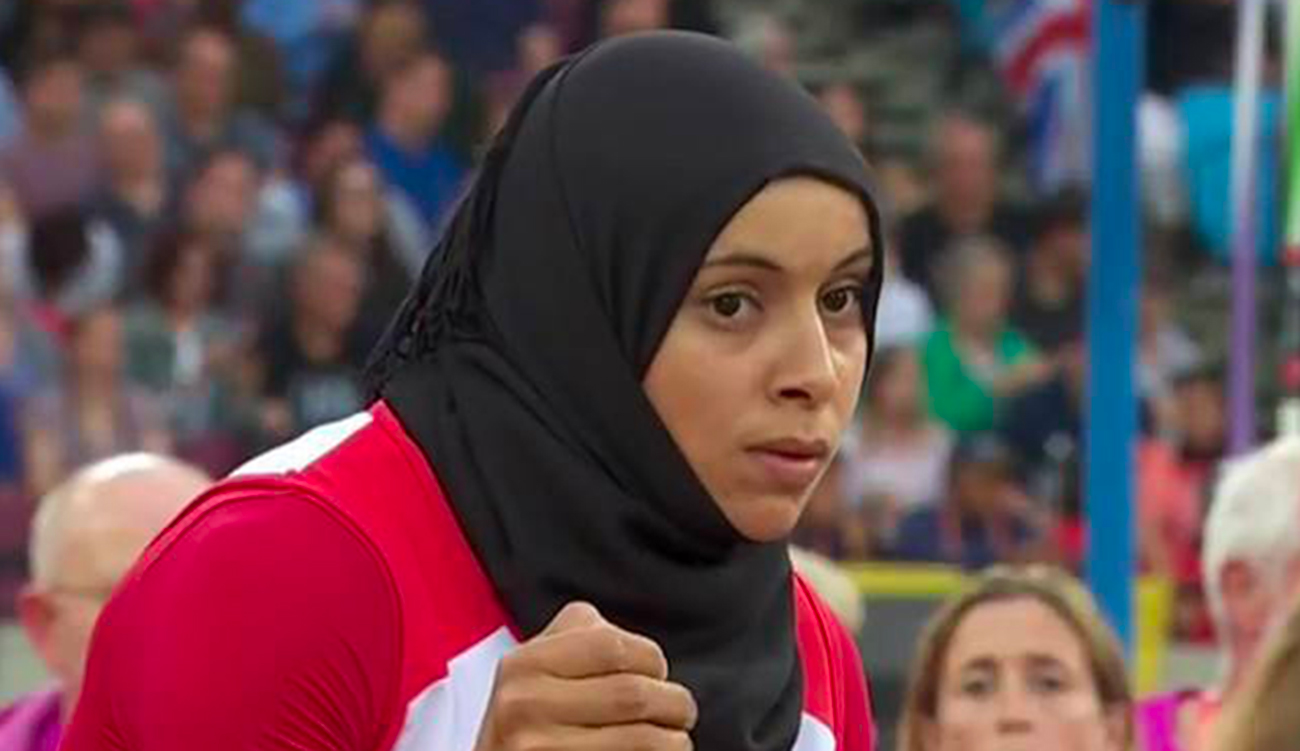 Maroua Brahmi offre à la Tunisie sa première médaille d’or...