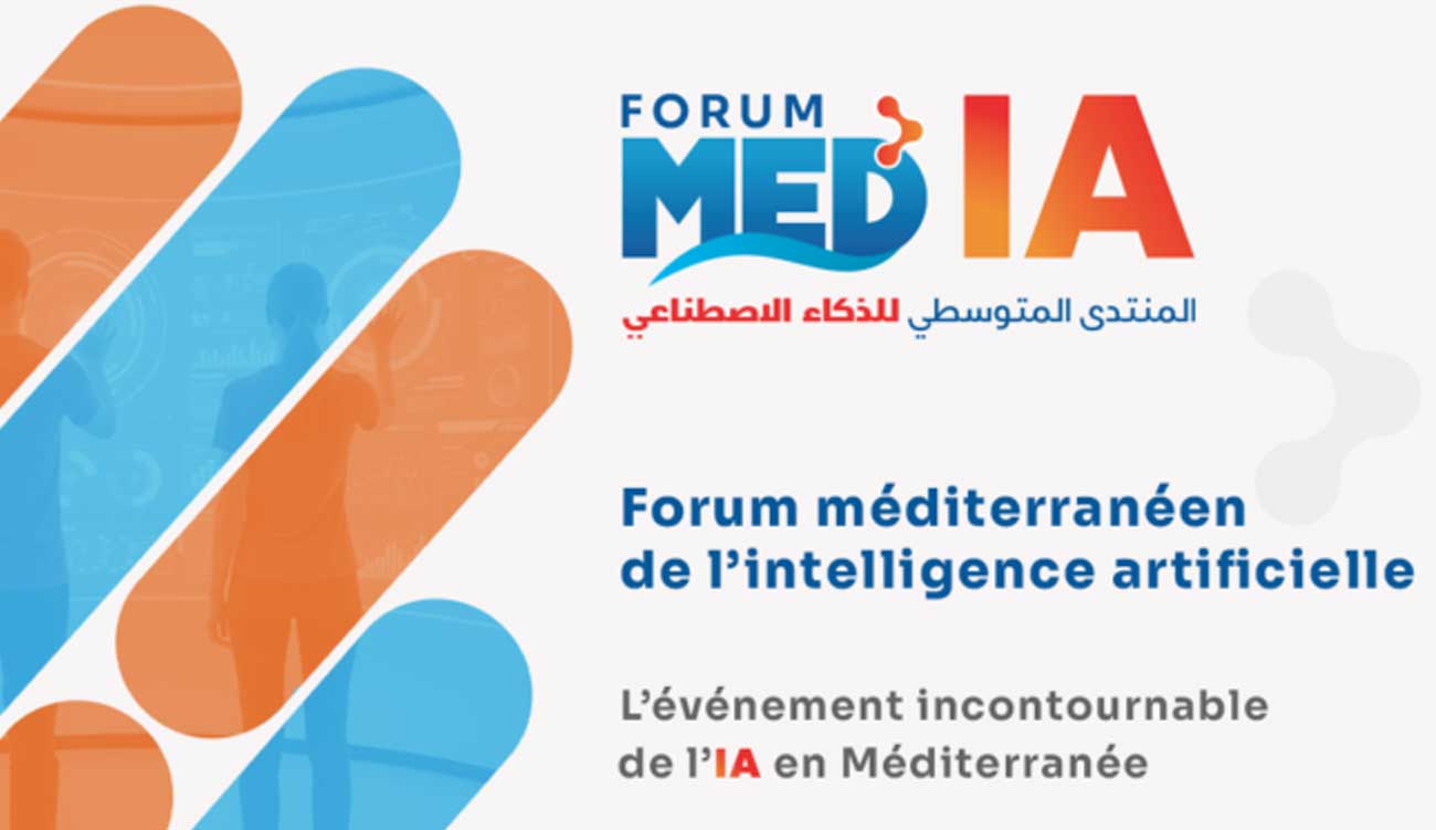La Tunisie accueille la deuxième édition du Forum Méditerranéen de...