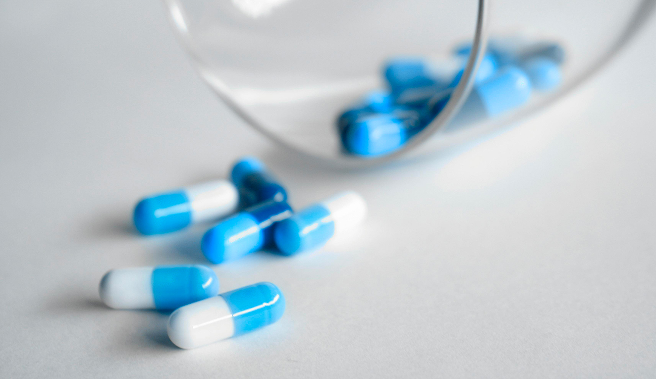 La France, 2e pays européen le plus consommateur d’antibiotiques en...