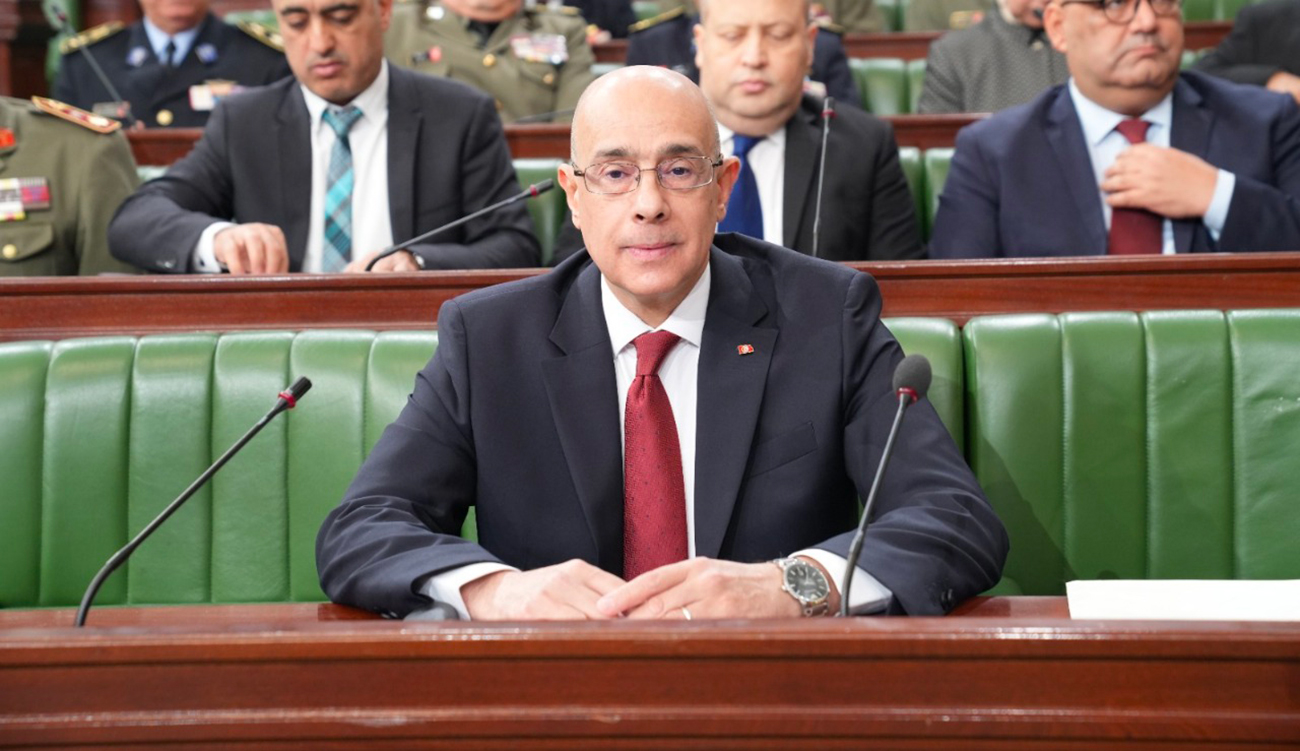 Le ministre de la Défense rassure sur la stabilité sécuritaire...