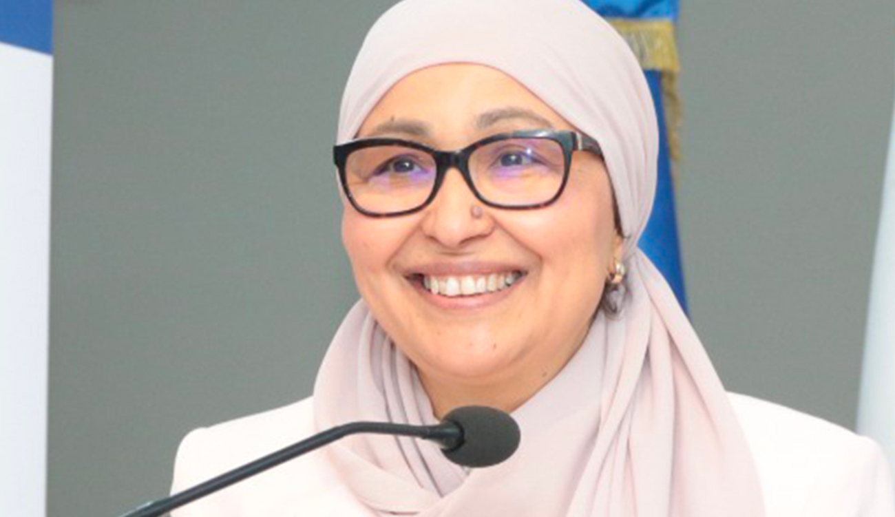 Signature de la charte nationale pour la protection des enfants...