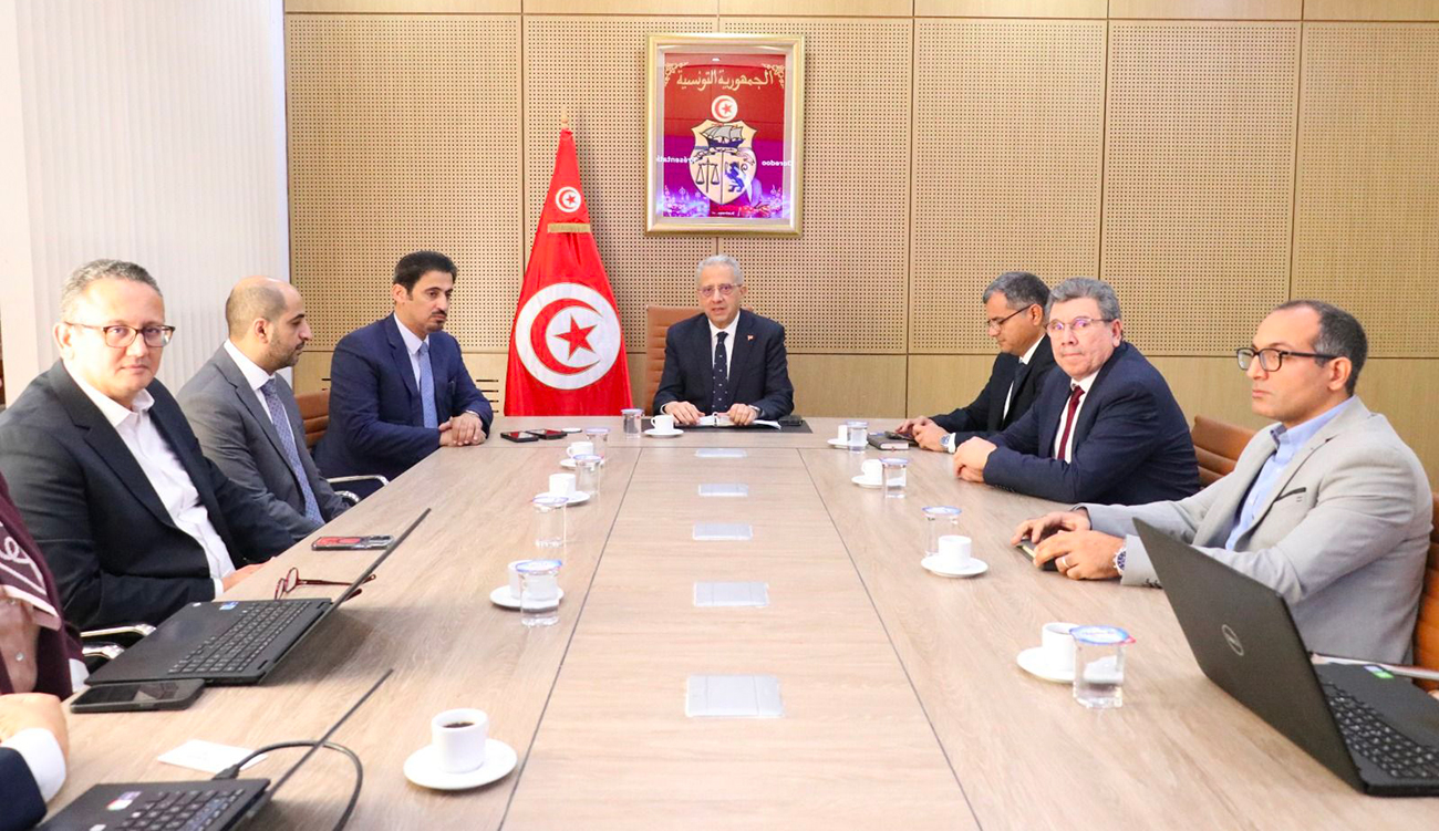 Le ministère de la Santé et Ooredoo s’allient pour accélérer...