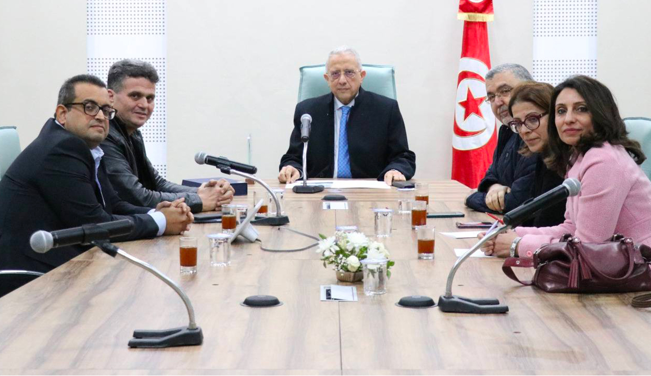 Tunisie : un plan opérationnel pour renforcer la réanimation médicale