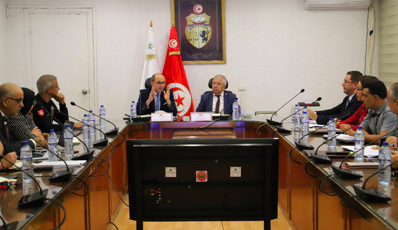 Tunisie : de nouvelles mesures pour soutenir les agriculteurs et...