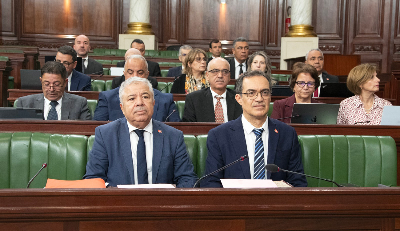 Régression de 20% du cheptel bovin : le ministère de...