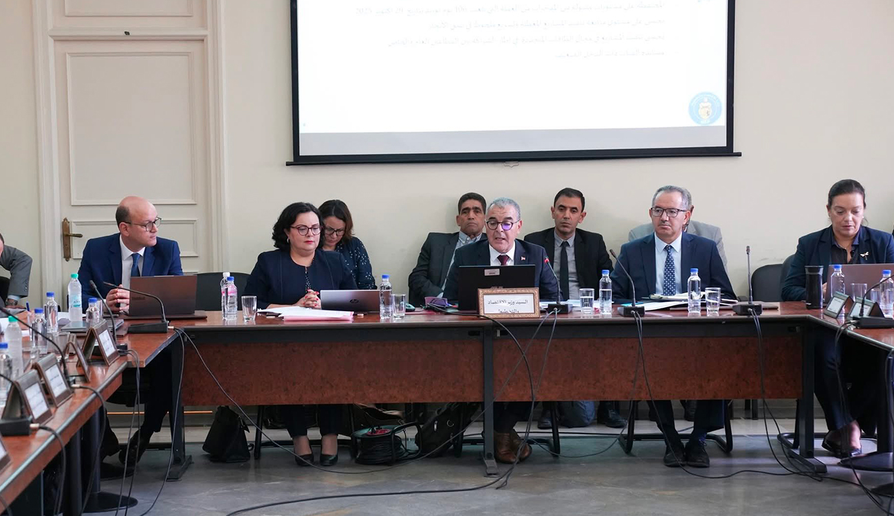 Pollution à Gabès : le gouvernement passe à l’action