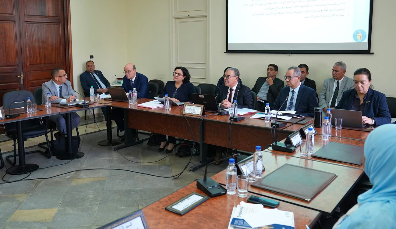 Le premier hôpital numérique en Tunisie bientôt opérationnel