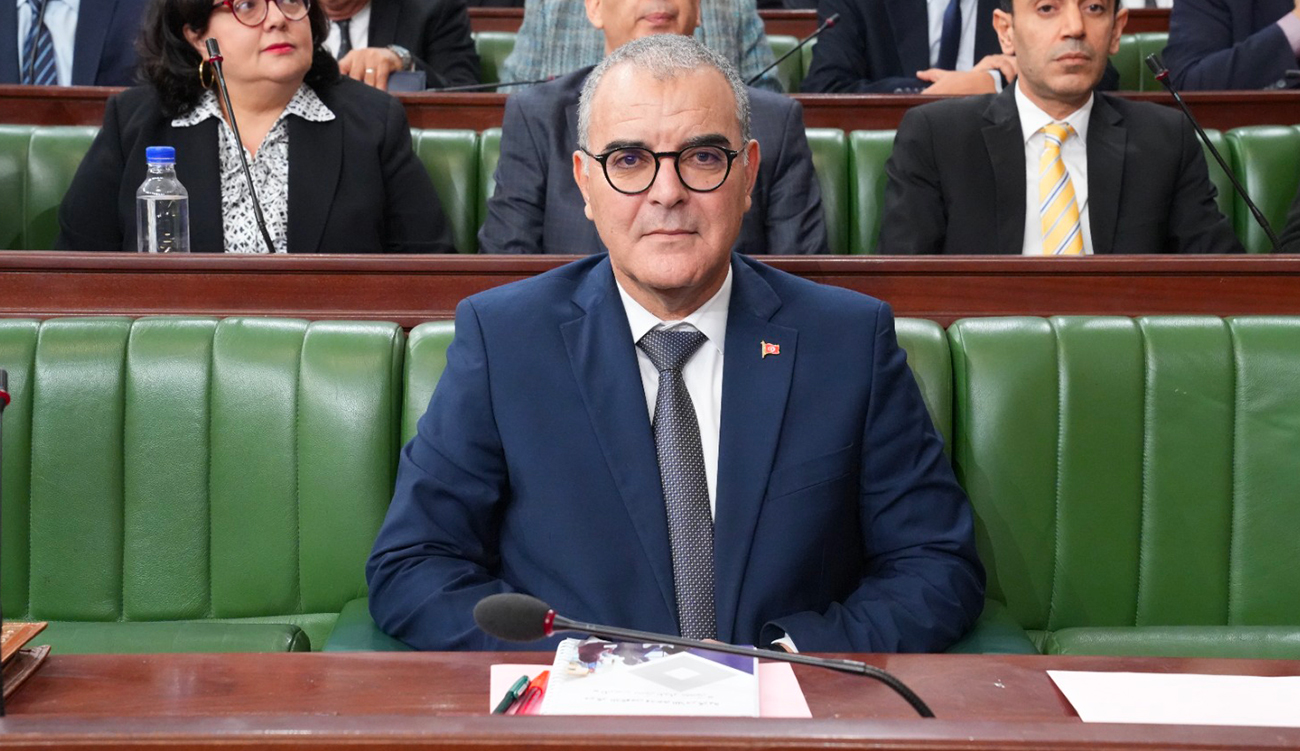 Ministre de l’Economie : La marge d’erreur des prévisions nationales...