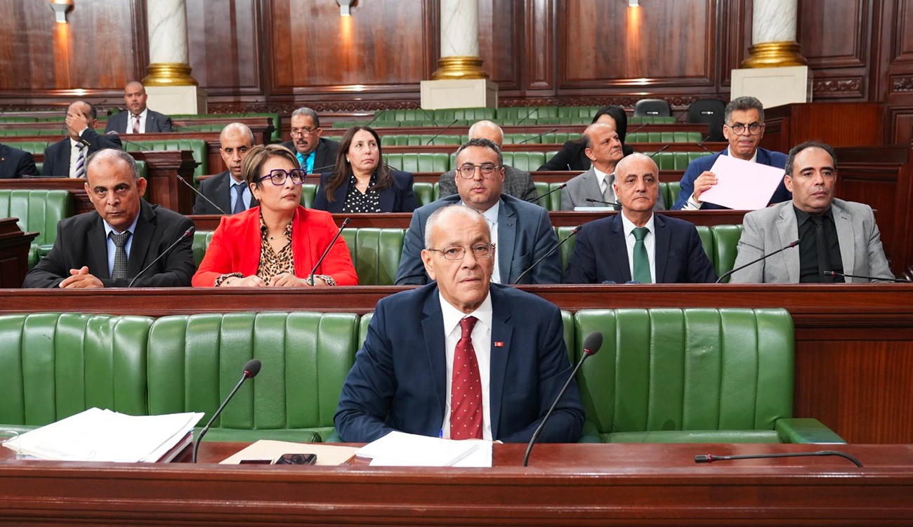 Environnement : le projet de code de l’environnement fin prêt,...