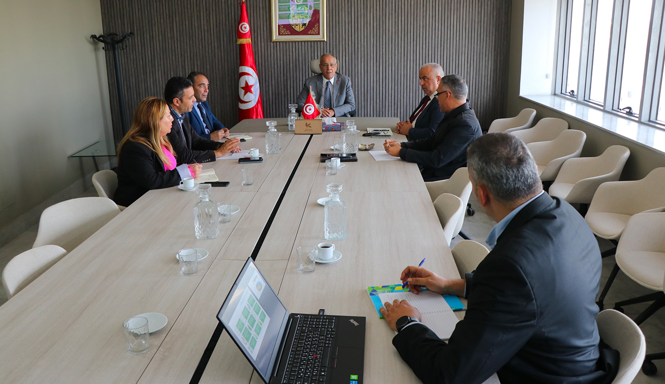 Tunisie : vers la simplification des procédures de l’écotourisme