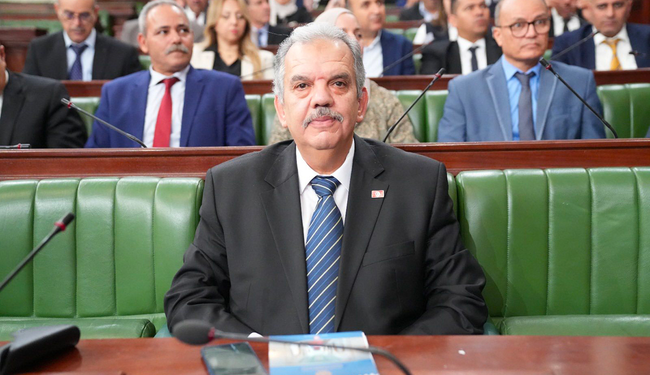 Budget 2026 : 29 millions de dinars alloués aux sports...