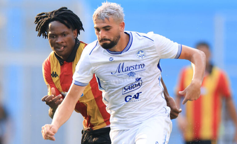 L’USM à l’épreuve de l’ASS ce dimanche : Gagner pour franchir un palier