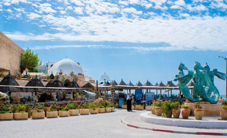 Saison touristique à Nabeul et Hammamet : des « chiffres records » en 2025