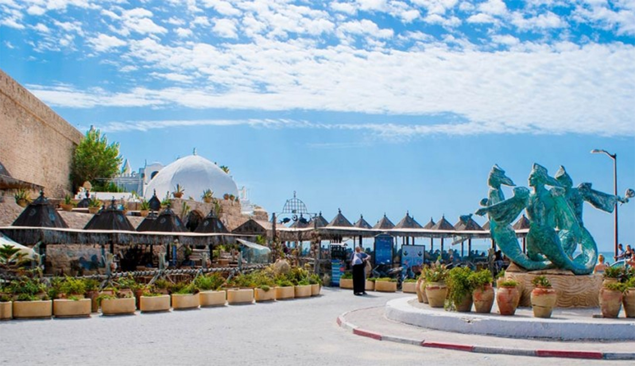 Saison touristique à Nabeul et Hammamet : des « chiffres records »...