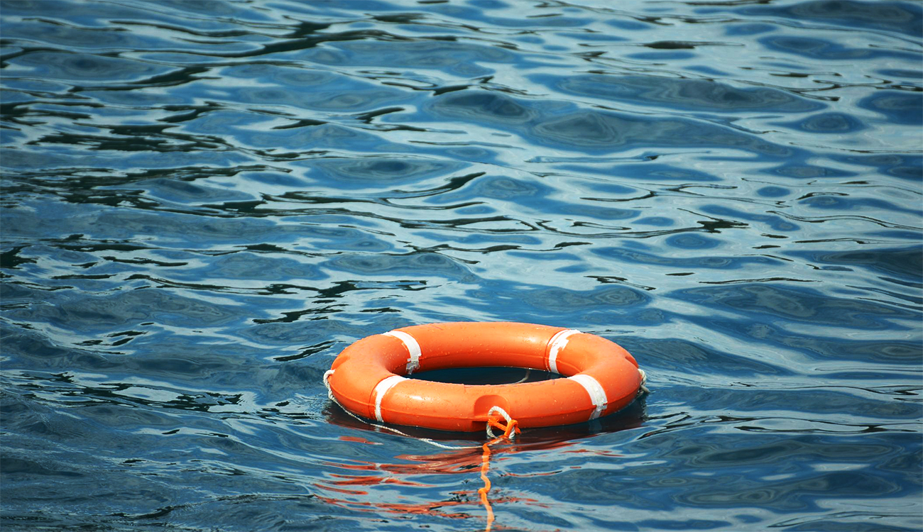 Naufrage au large de la Libye : 42 migrants portés...