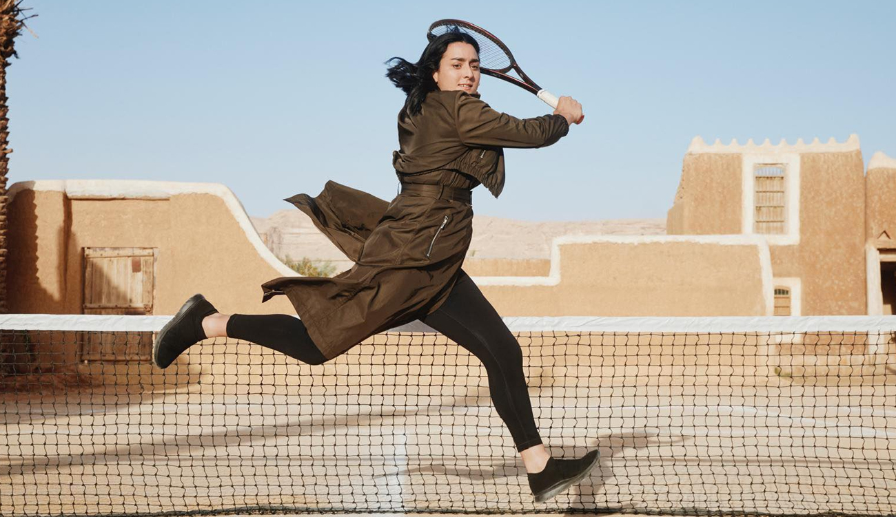 Ons Jabeur face à la dépression: la « Ministre du Bonheur »...