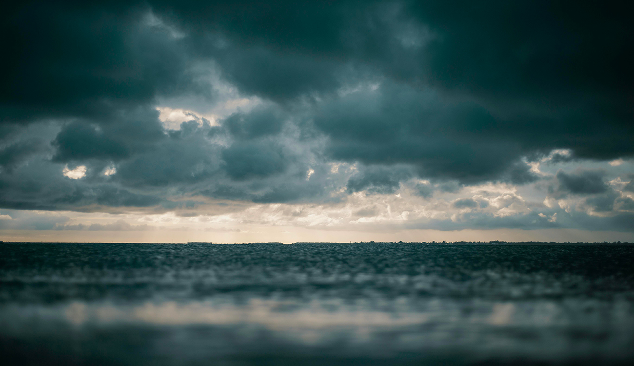 Tunisie : des dépressions atmosphériques apporteront pluie et air froid…