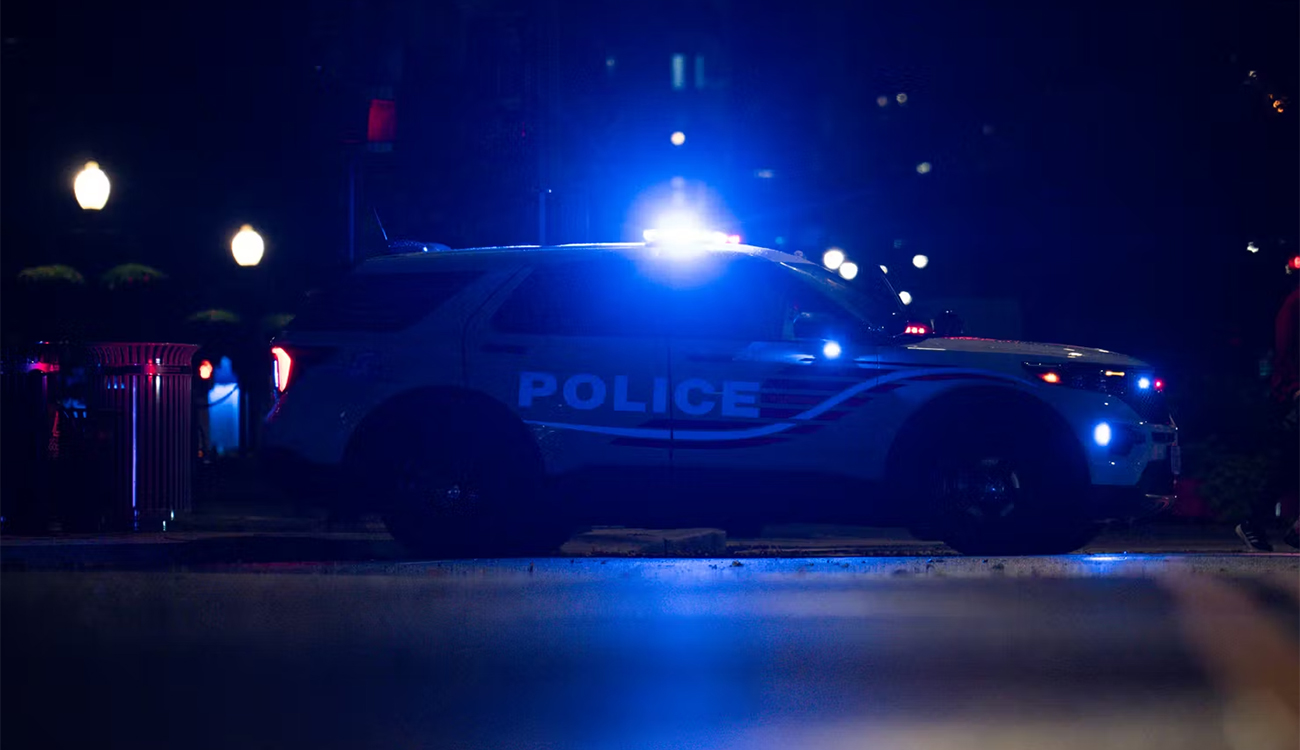 Etats-Unis : au moins quatre morts et dix blessés dans...