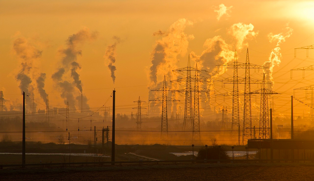 Pollution industrielle : le ministère annonce des sanctions jusqu’à 100...