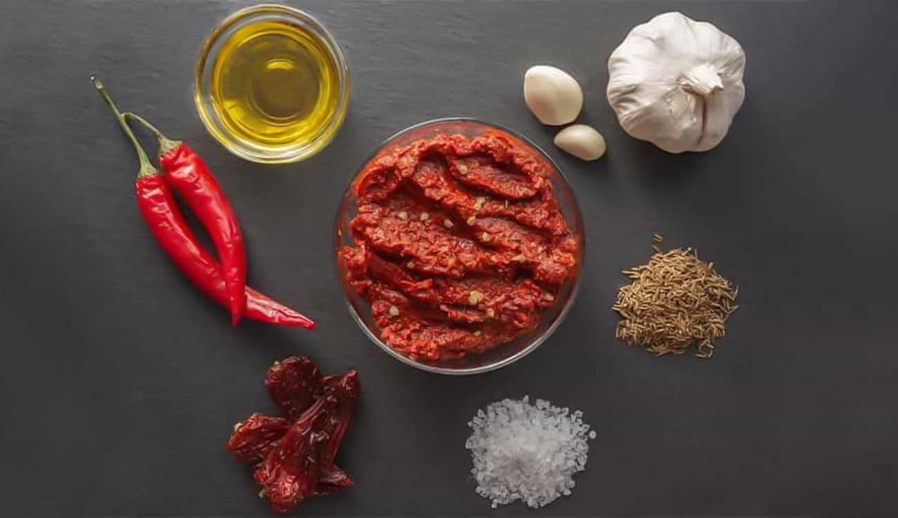 Concours tunisien des produits du terroir : démarrage de la...