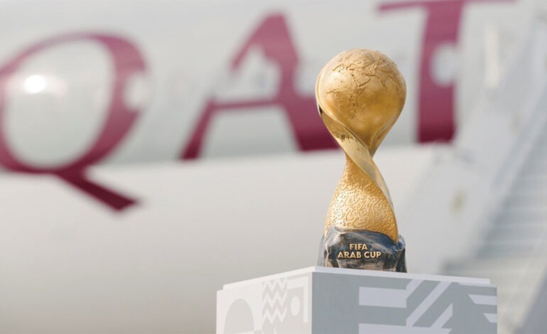 Coupe arabe FIFA Qatar-2025: Programme des matches de la Tunisie