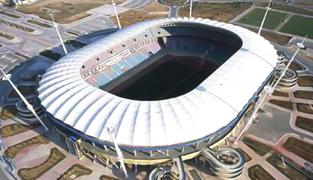 Candidatures à l’organisation de la CAN : Il est temps...