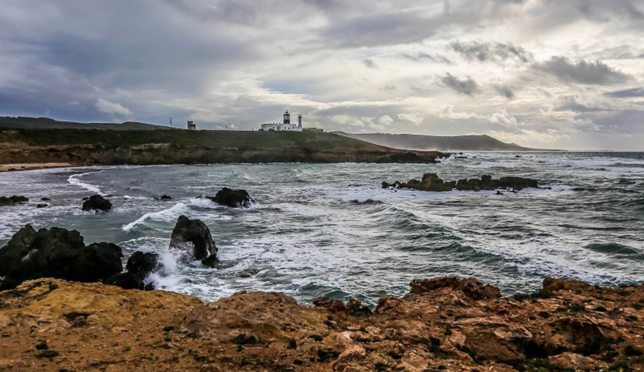 Bizerte : La mer rejette un corps non identifié, possiblement...