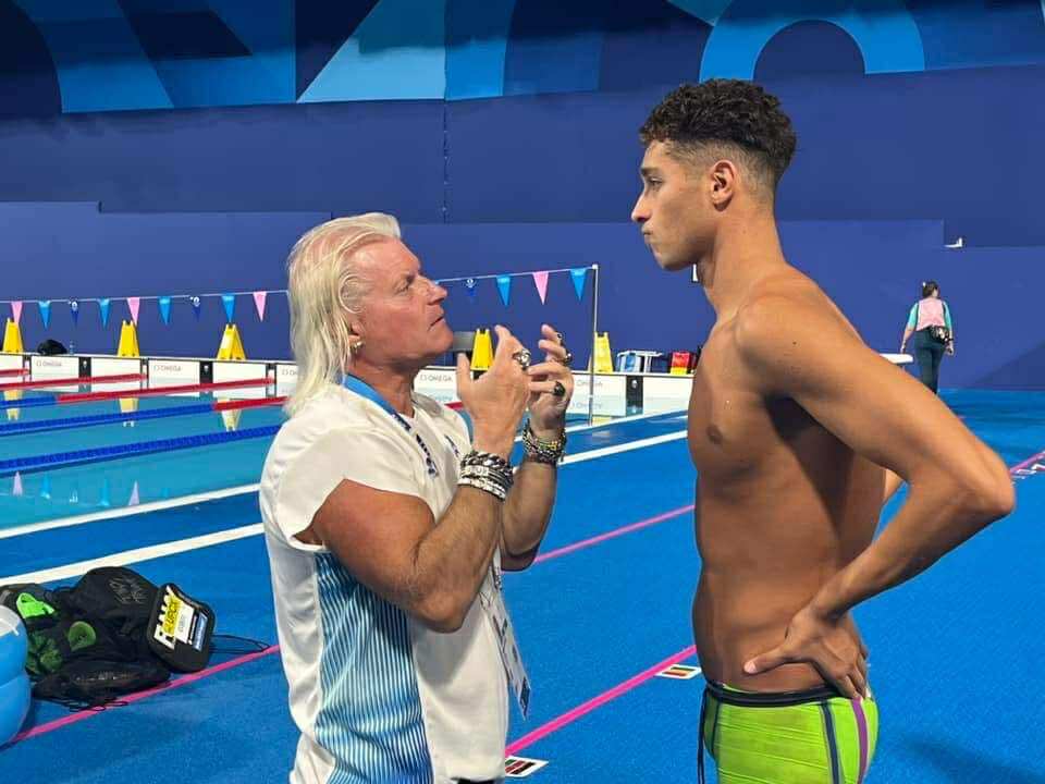 Affaire Ahmed Jaouadi – FTN : L’escalade !