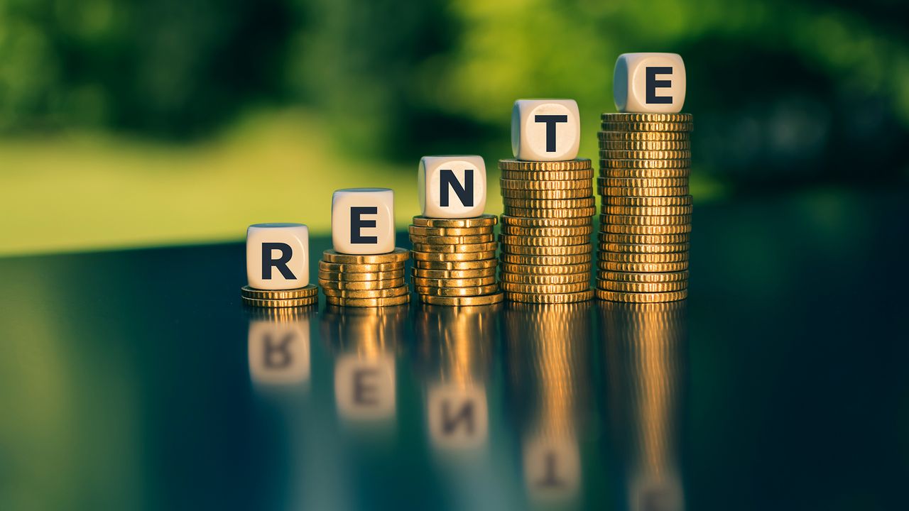 Comment la rente affaiblit la classe moyenne et nourrit les...