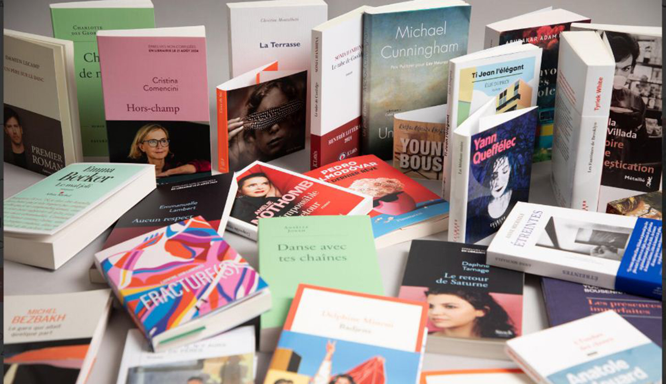 Rentrée littéraire tunisienne : Entre idéal culturel et réalité du...