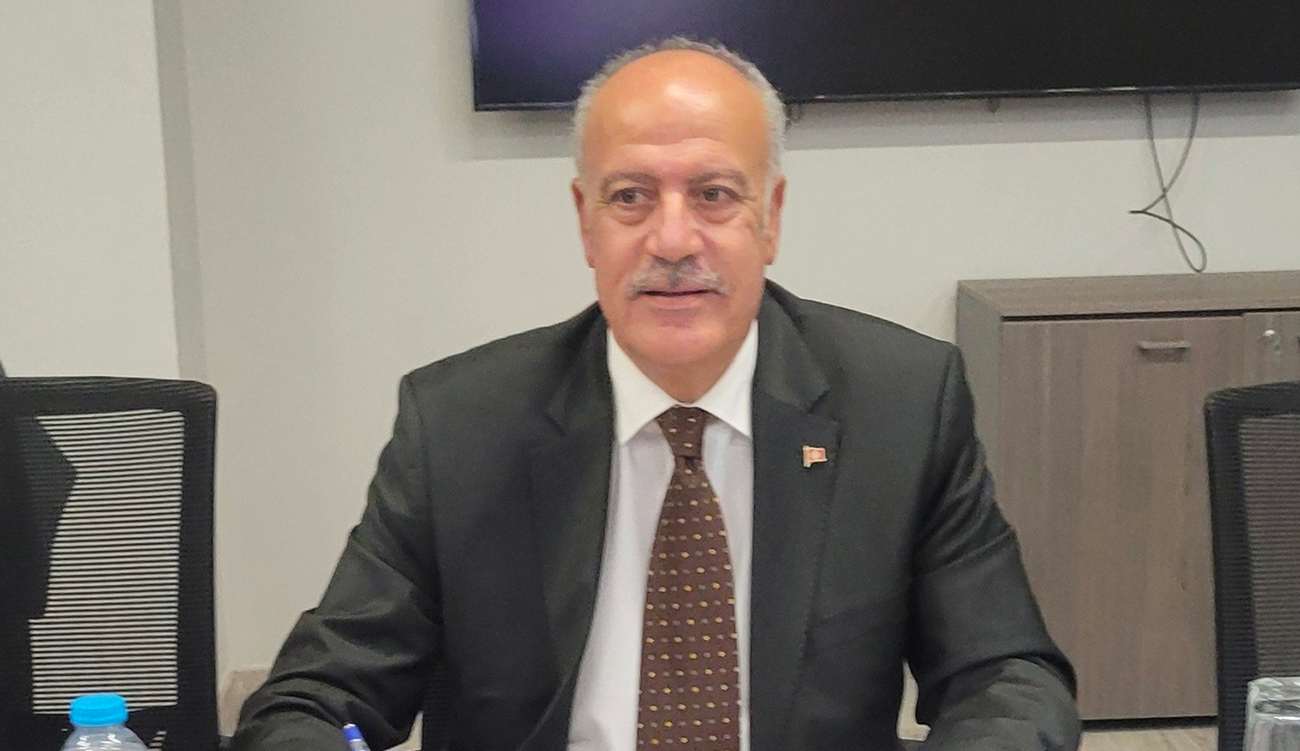 Tir : Ridha Manaï élu vice-président de la Confédération Africaine