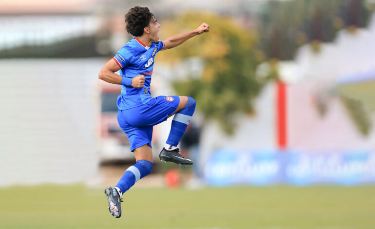 OB-CA (0-1) : Trois points, et c’est tout…