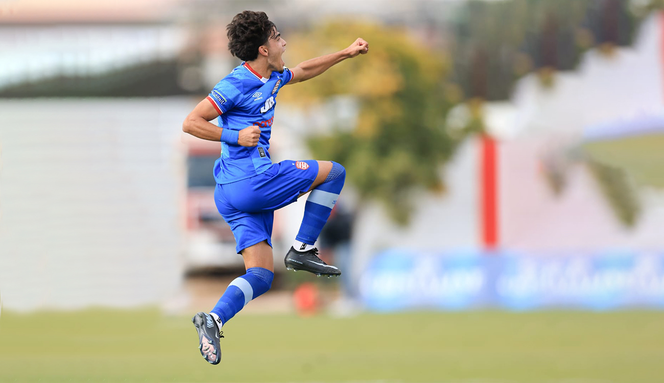 OB-CA (0-1) : Trois points, et c’est tout…