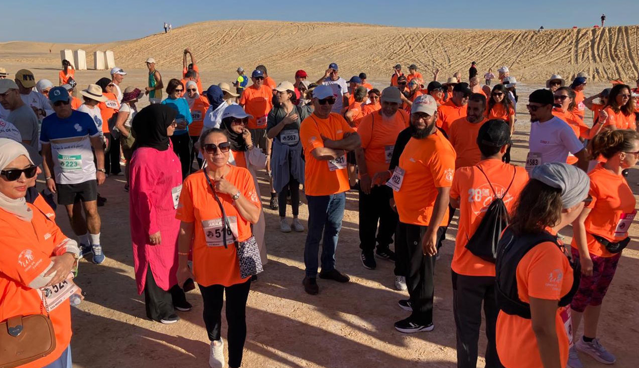 Tozeur : Des indicateurs au vert prémices d’une saison touristique prometteuse