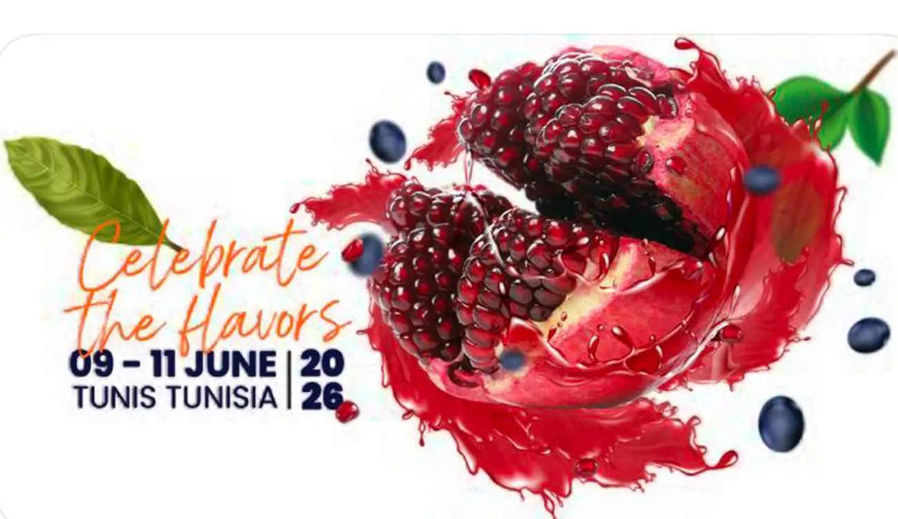 Juin 2026 : la Tunisie accueille la quatrième édition du...