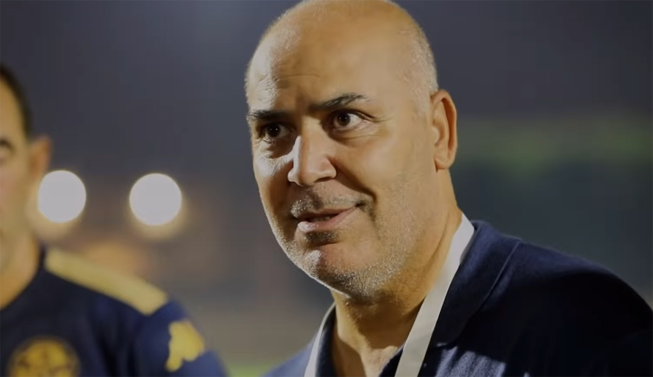 Sami Trabelsi inaugure une nouvelle tactique face au Brésil