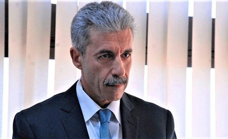 L&rsquo;ex ministre Samir Saïed blanchi par la justice