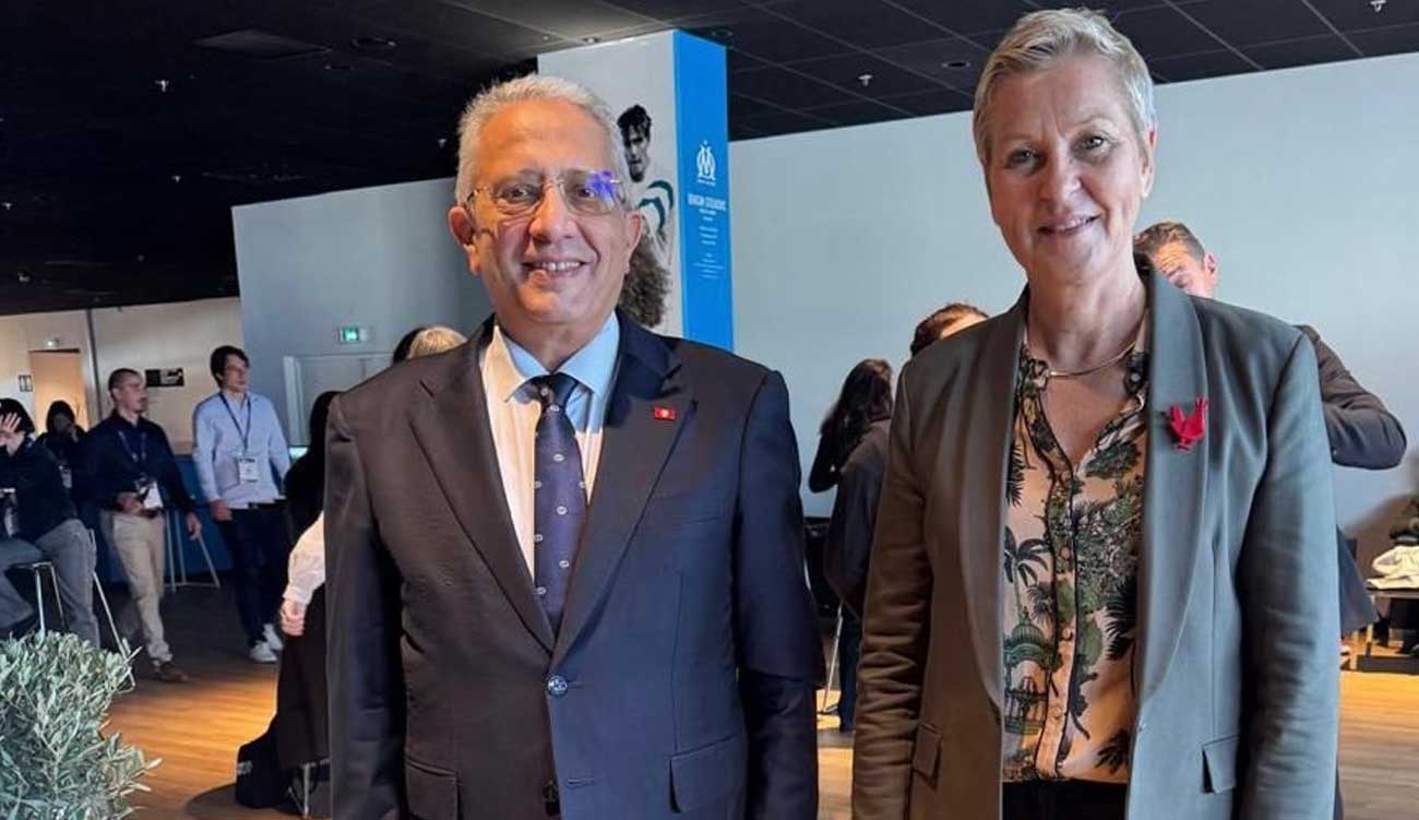 Tunisie-France: un pôle IA pour révolutionner la santé en Afrique