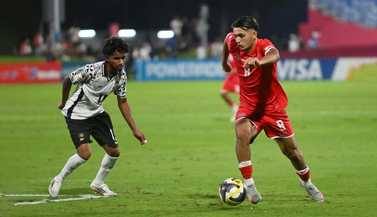 Mondial U17 – cet après-midi (16h45) – Tunisie-Autriche : Tout...