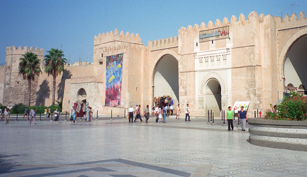 Sfax : lancement d’un projet urbain stratégique de plus de...
