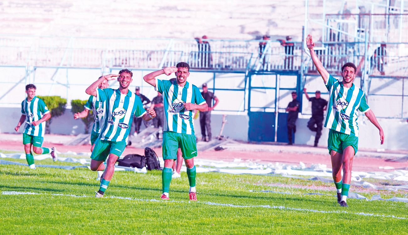 Ligue 2 – 9e journée : Le Stade Gabésien se...