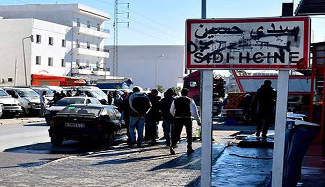 Sidi Hassine : trois intrus font irruption dans un conseil...