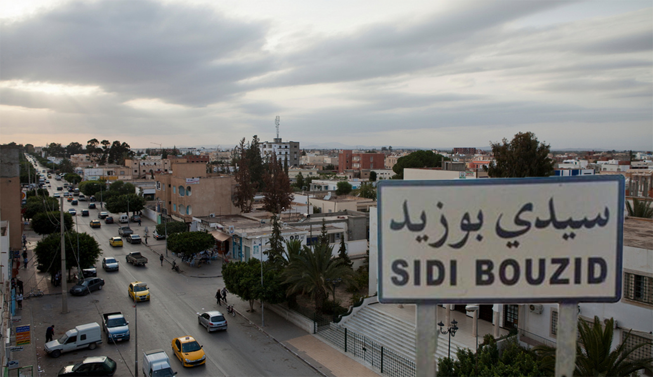 Sidi Bouzid, la surprise de l’investissement tunisien en 2025