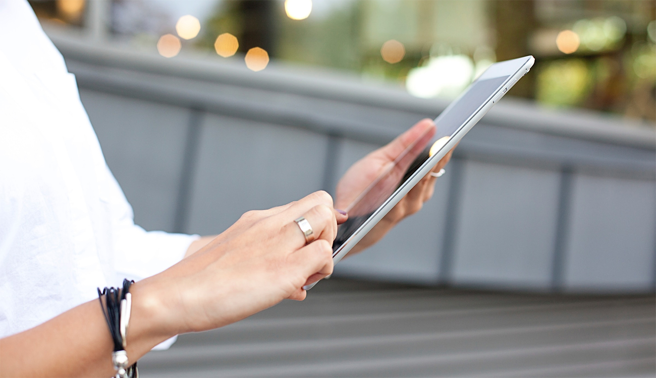 Près de la moitié des jeunes Tunisiens s’informent en ligne...