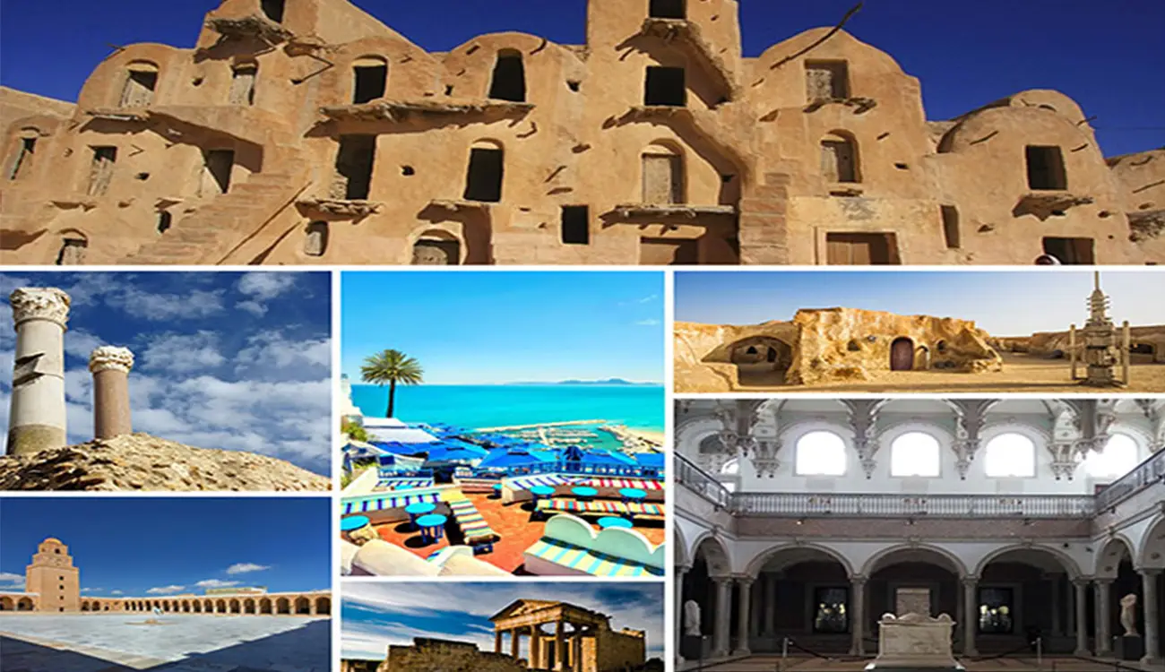 Inventaire et préservation des sites archéologiques : une jeune bénévole...