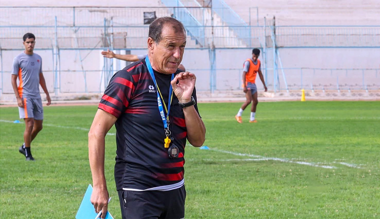 ASG : Renouer avec le succès