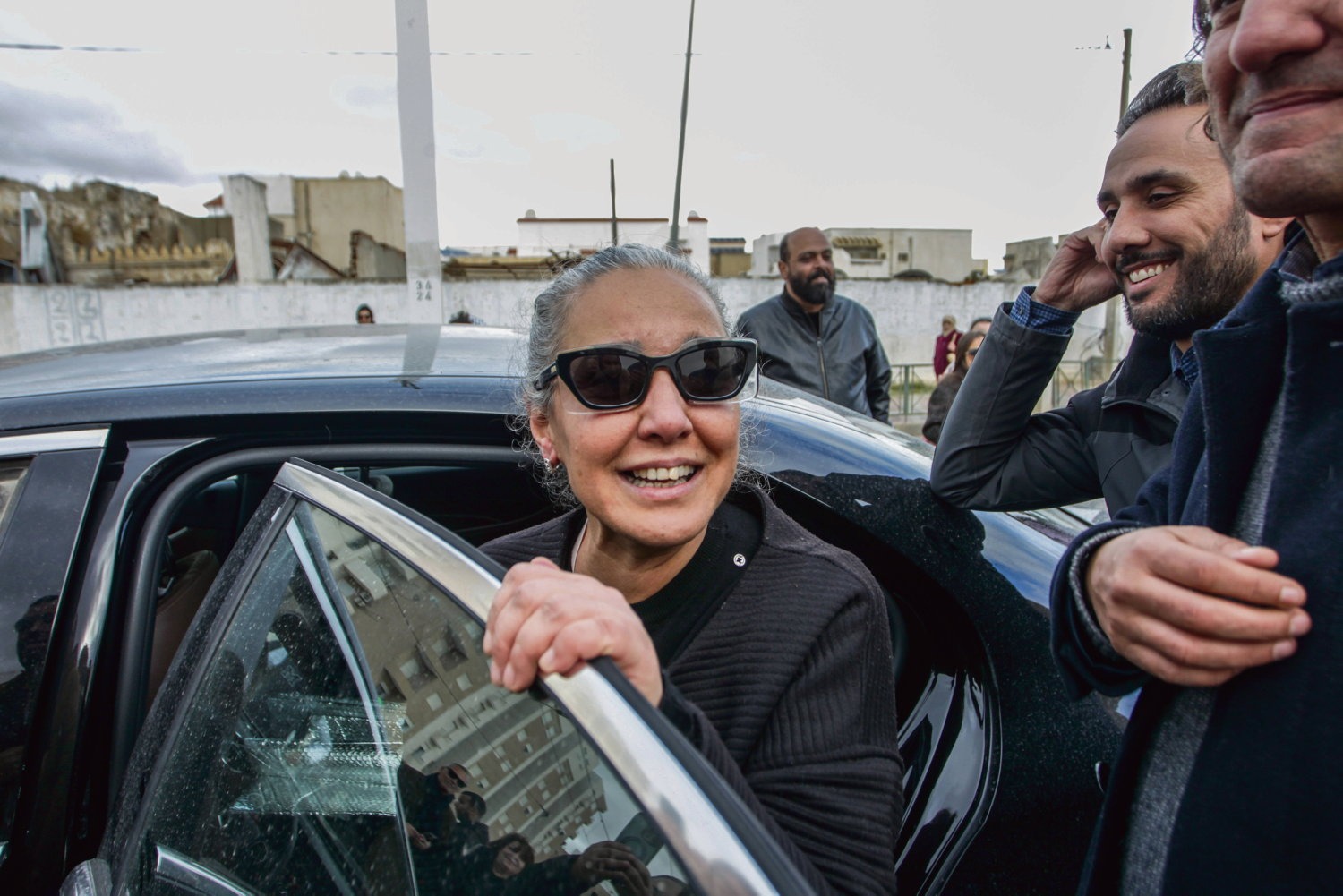 Libération conditionnelle : ce que prévoit la loi dans l’affaire...