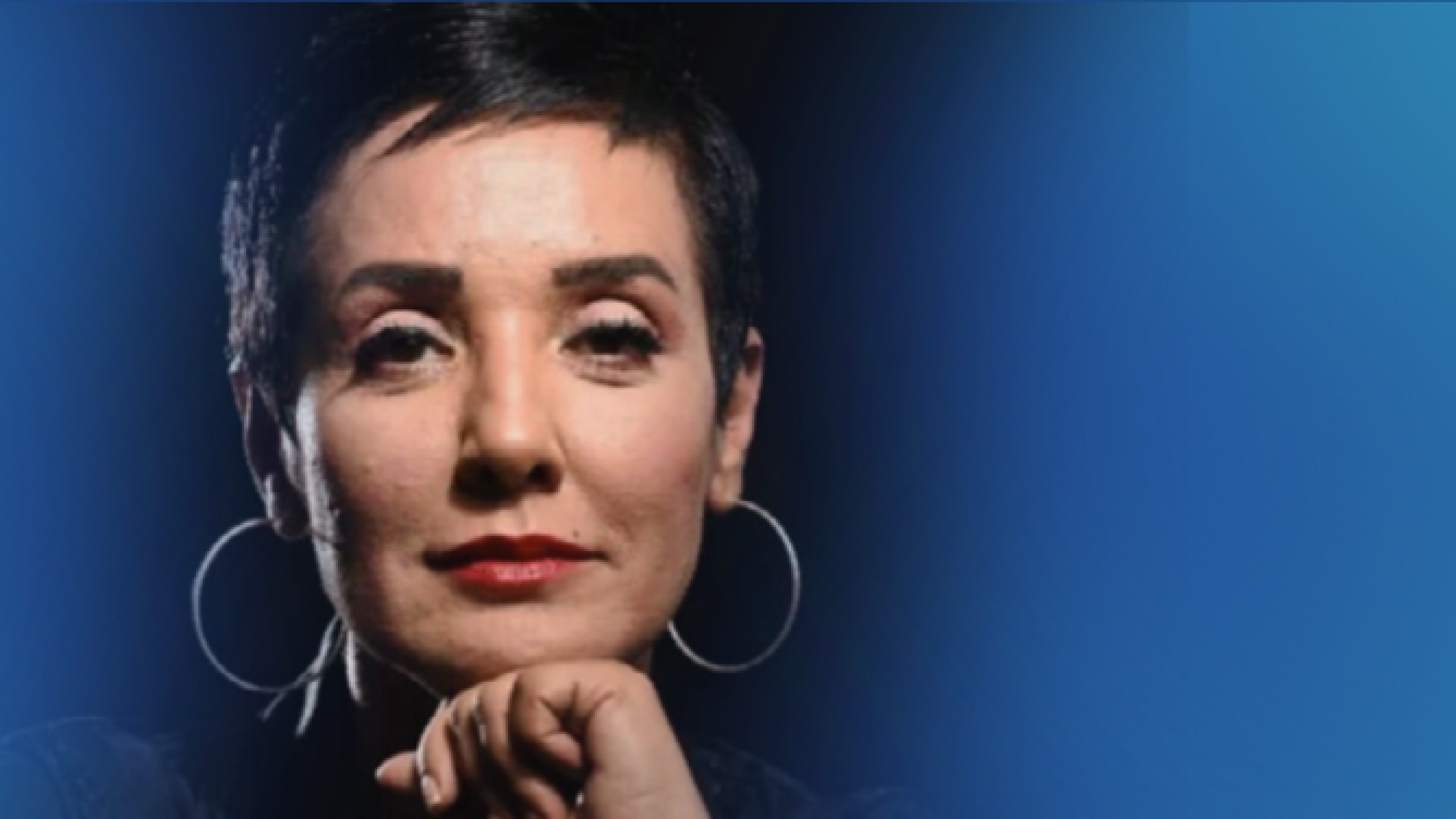 Sonia Dahmani libérée