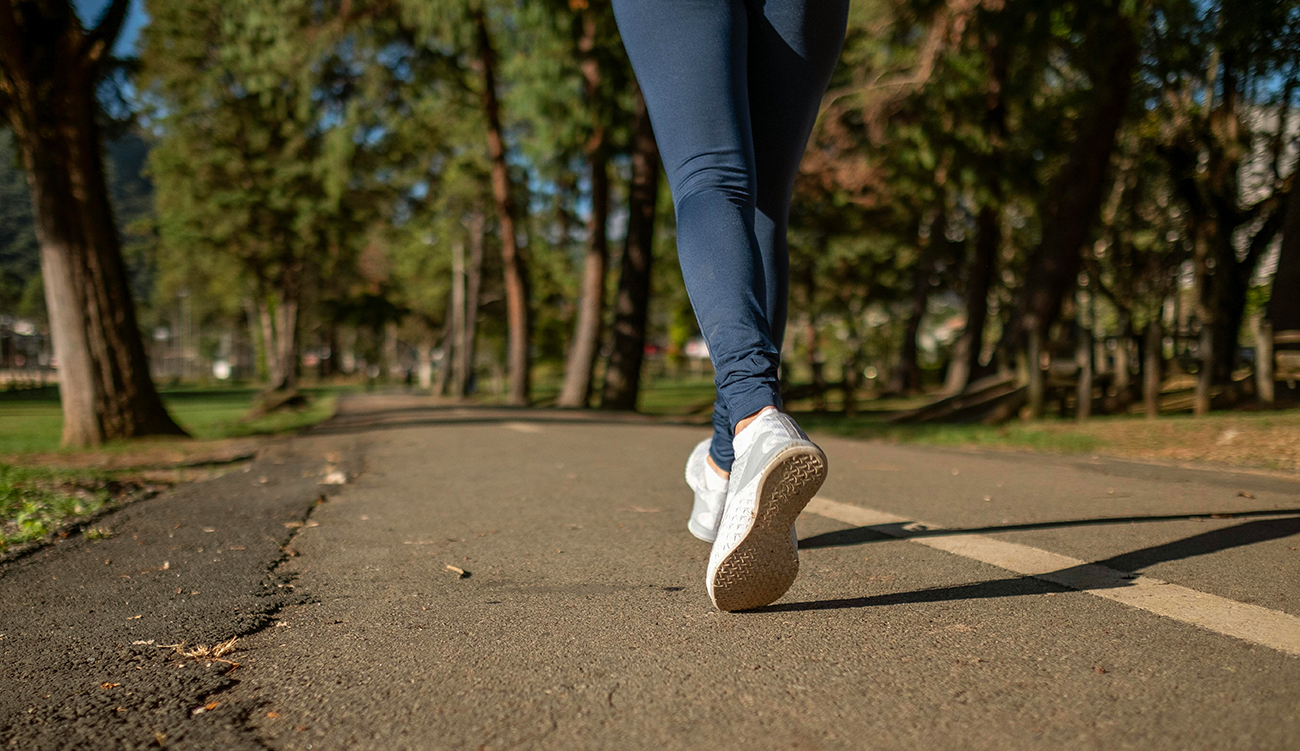 Les bienfaits insoupçonnés de la marche sur l’ouïe
