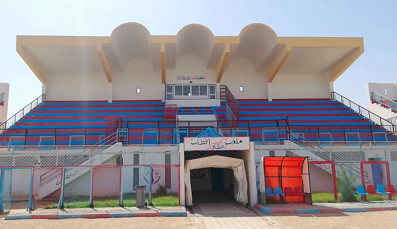 La date du match Zarzis–Bizerte dévoilée